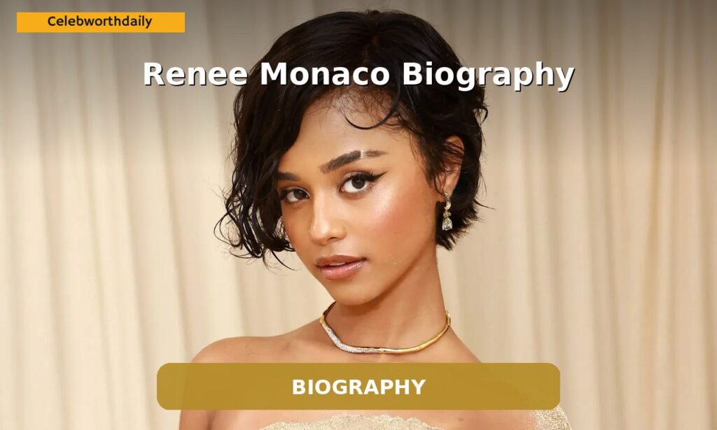 renee monaco